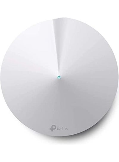 Buy Deco M5 (1er Pack) Mesh AC1300 Whole-Home WLAN Accesspoint White in Egypt