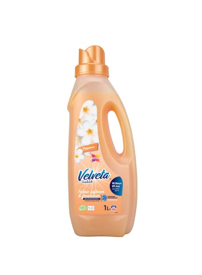 اشتري Sweet Dreams Fabric Softener And Freshener Gel 1Liters في مصر