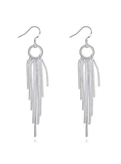 Buy Fashion Ladies Earrings Lknspce273 in Saudi Arabia