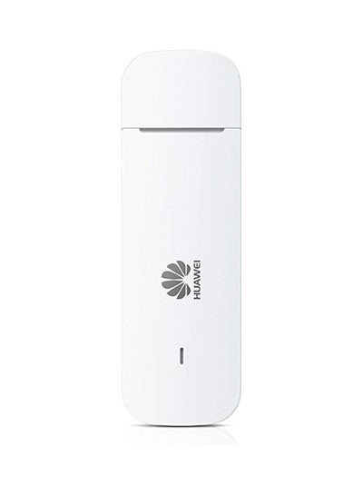 Buy E3372 4G LTE Dongle White in UAE
