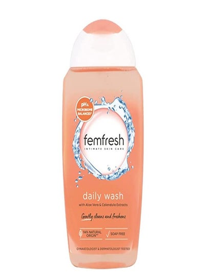 Buy Daily Wash 250ml in Egypt