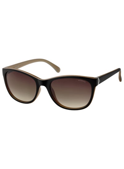 Buy Women's Cat Eye Sunglasses 217331 in UAE