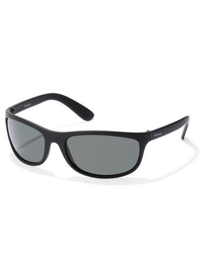 Buy Rectangular Sunglasses 217512 in UAE