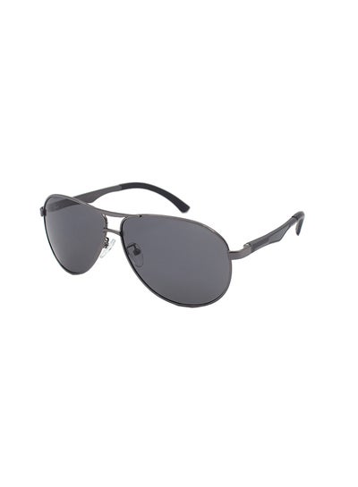 Buy Men's UV Protection Eyewear  Sunglasses EE21X077 in UAE