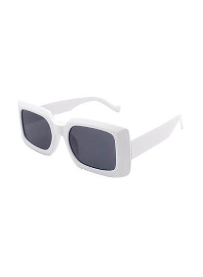 Buy Oversized Sunglasses EE21X040 in UAE