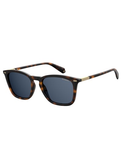 Buy Men's Square Sunglasses 202461 in Saudi Arabia