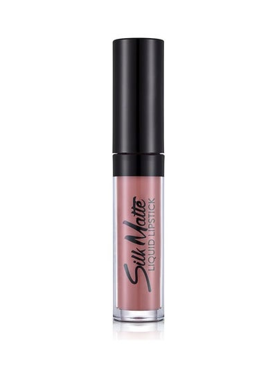 Buy Silk Matte Liquid Lipstick - 54 Daily Must in UAE