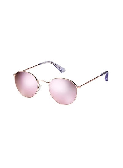 Buy Unisex Round Sunglasses in Saudi Arabia