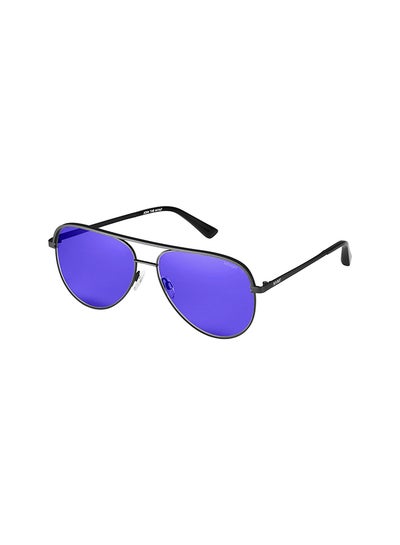 Buy Unisex Aviator Sunglasses in UAE