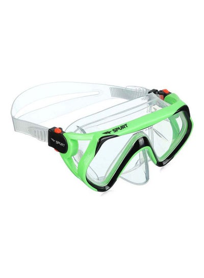 Buy Silicon Snorkeling Mask 46cm in Egypt