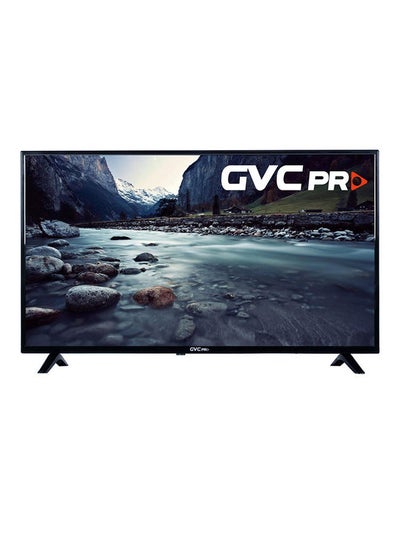 Buy 43-Inch TV FHD With 2 HDMI LD-43TV Black in Saudi Arabia