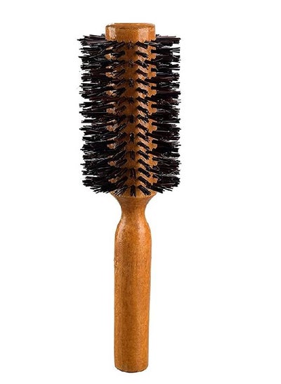 Buy Hair Dryer Brush Multicolour One Size in Egypt