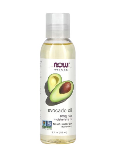 Buy Avocado Moisturizing Oil 118ml in Saudi Arabia