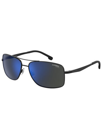 Buy Men's Pilot Frame Sunglasses - Lens Size: 60 mm in Saudi Arabia