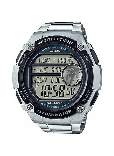 Buy Men's Youth Digital Watch AE-3000WD-1AVDF in Egypt