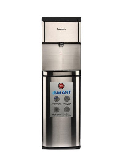 Buy Bottom Loading Water Dispenser Hot And Cold SDM-WD3531BG Stainless Steel in Saudi Arabia