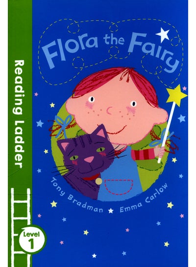 اشتري Flora the Fairy غلاف ورقي عادي في الامارات