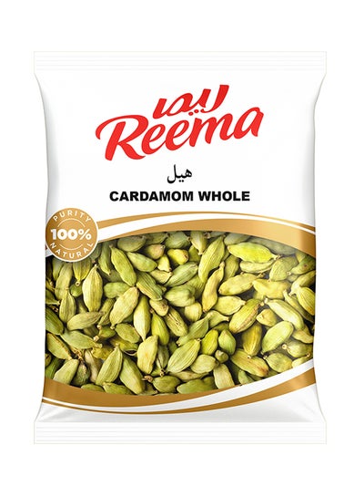 Buy Cardamom Whole 50grams in UAE