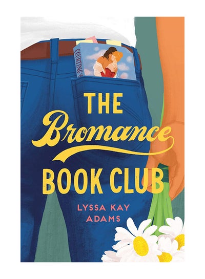 Buy The Bromance Book Club Paperback English by Lyssa Kay Adams - 07-Nov-19 in UAE