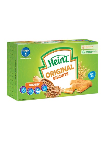 Buy Original Biscuits 240grams in UAE