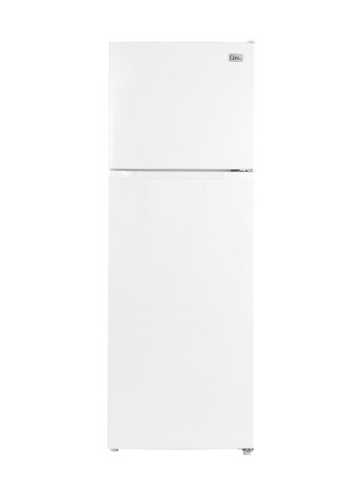 Buy Top Mounted No Frost Refrigerator-Freezer, 12 Cu.ft MR350W White in Saudi Arabia