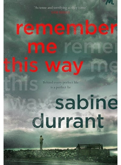 Buy Remember Me This Way printed_book_paperback english - 12/03/2015 in UAE