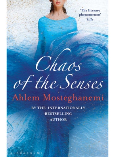 Buy Chaos Of The Senses - Paperback English by Ahlem Mosteghanemi - 14/01/2016 in UAE