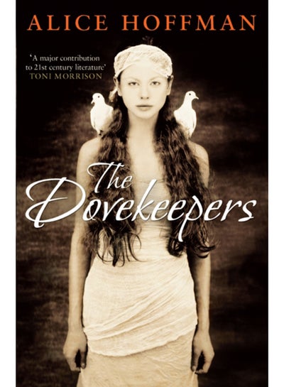 Buy Dovekeepers printed_book_paperback english - 01/08/2012 in UAE