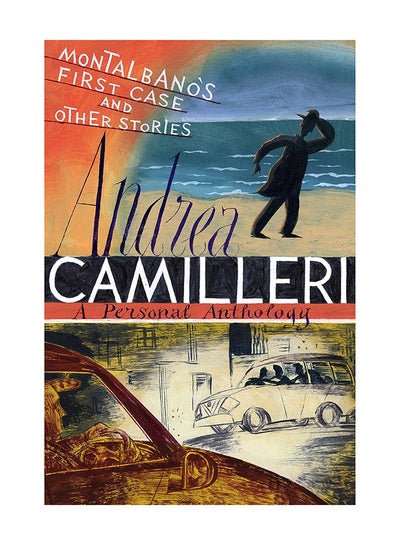 Buy Montalbano's First Case and Other Stories - Paperback English by Andrea Camilleri - 17/11/2016 in UAE