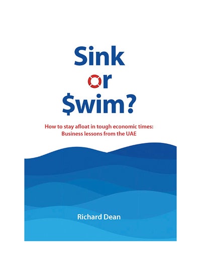 Buy Sink Or Swim? printed_book_paperback english - 1-Jan-01 in UAE