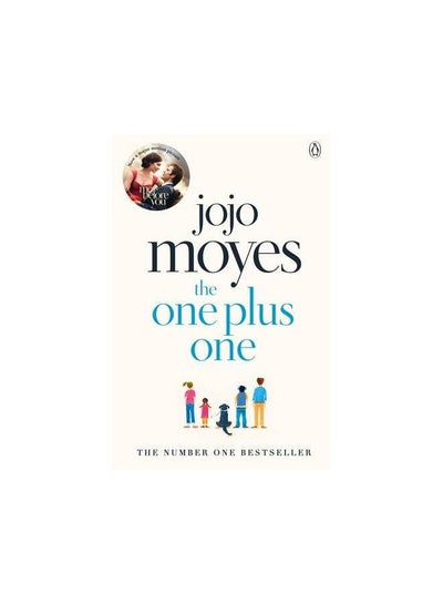 Buy The One Plus One printed_book_paperback english - 31/07/2014 in UAE