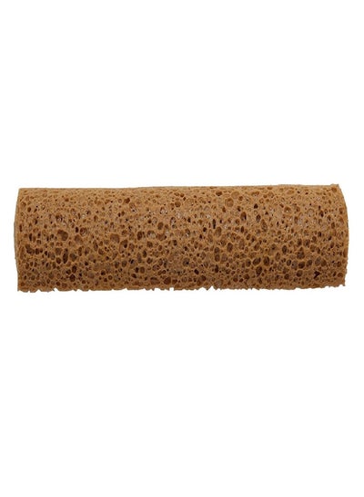 Buy Sponge Refill for Metal Roller Mop Yellow 32cm in UAE