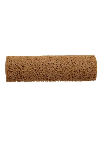 Buy Sponge Refill for Metal Roller Mop Yellow 28cm in UAE