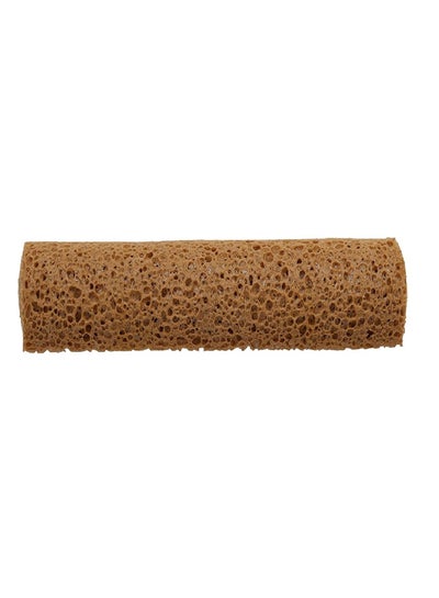 Buy Sponge Refill for Metal Roller Mop Yellow 25cm in UAE