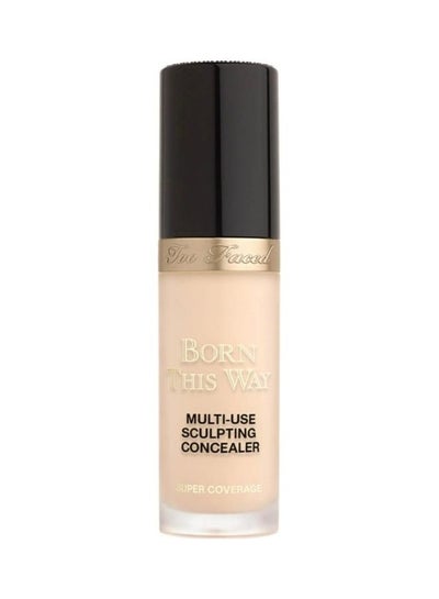 Buy Born This Way Super Coverage Concealer Porcelain in Saudi Arabia