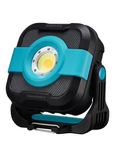 Buy 1200lm Super-Bright Camping Light With 9000mAh Power Bank in Saudi Arabia