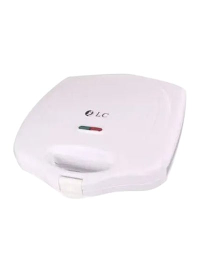 Buy Churros Maker 1400.0 W DLC-38249 White in Saudi Arabia