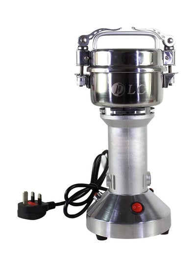 اشتري Stainless Steel Multi-Functional Grinder 0.15 كغم 950 وات DLC-34202 لون فضي في الامارات