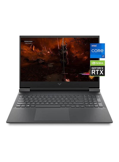 HPVictusi7-12700H-16-512-6-W11 Laptop with 16.1 inch Core i7 16 Gb ram ...