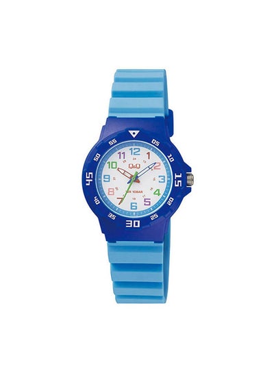 Buy Men's Rubber Analog watch VR19J009Y in Egypt