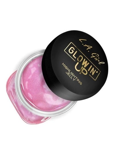 Buy Glowin' Up Jelly Highlighter - Pixie Glow in Egypt