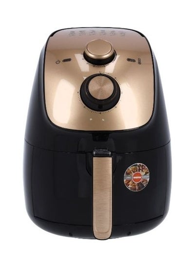 Buy Air Fryer 3.5 L 1500.0 W GAF6107N Multicolour in UAE