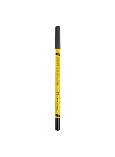 Buy Kohl Pencil Black in UAE