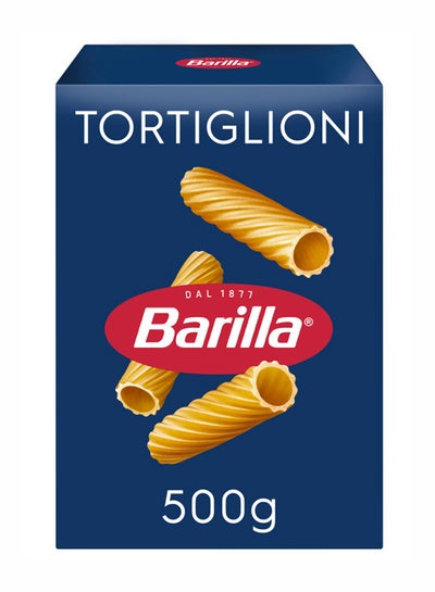 Buy Pasta Tortiglioni 500grams in UAE