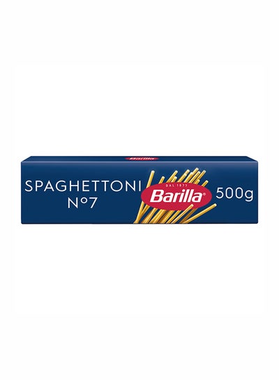 اشتري Pasta Spaghettoni 500grams في مصر