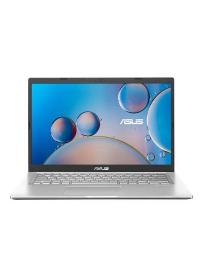 Buy X415EP-EK162 Laptop With 14-Inch FHD Display, Core i7 Processor/8GB RAM/512GB SSD/DOS/2GB NVIDIA GeForce MX330 English/Arabic Slate Grey in Saudi Arabia
