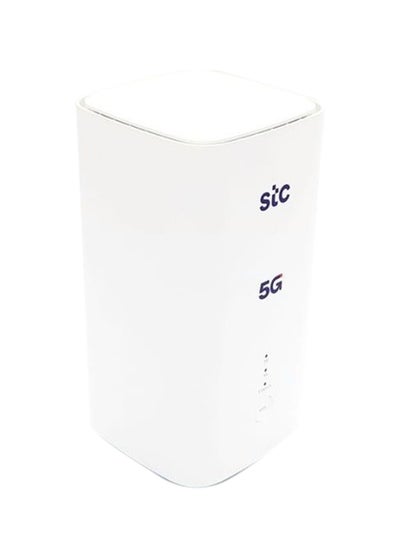 Buy 5G CPE 5 Router White in Saudi Arabia