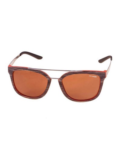 Buy Men's Juncture Sunglasses - Lens Size: 56 mm in UAE