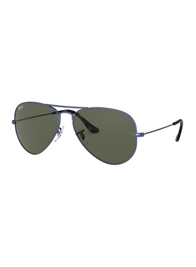 Buy Men's UV-Protection Aviator Sunglasses in Saudi Arabia