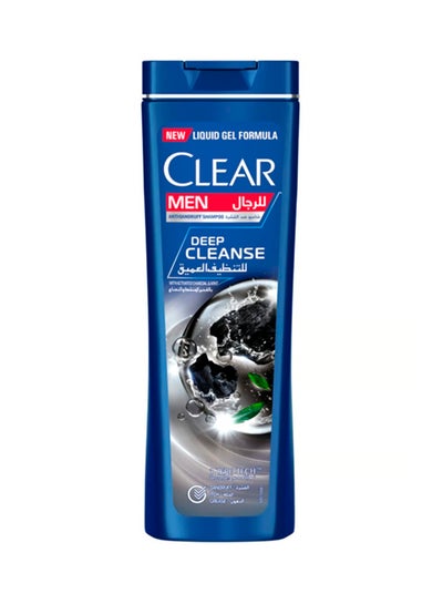 Buy Deep Cleanse Anti-Dandruff Shampoo 400ml in UAE